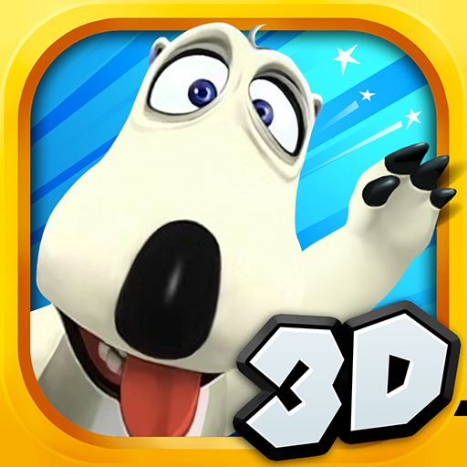 倒霉熊奇幻大冒险官方正版下载-倒霉熊奇幻大冒险下载安装最新版本3.4手机版