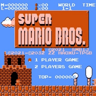 超级玛丽双人版免费下载-超级玛丽双人版联机版2022.04.11.10最新版下载