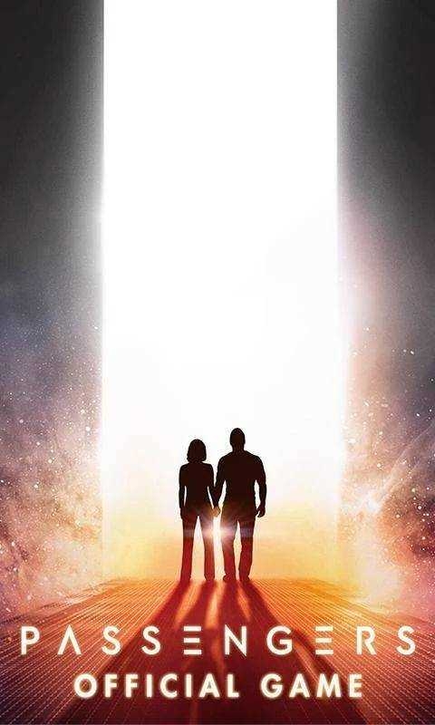 太空旅客手游免费下载-太空旅客汉化版1.0.6手机版