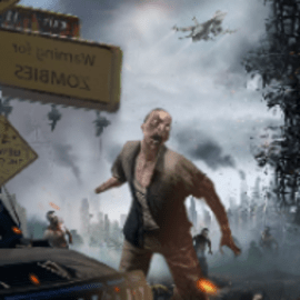 绝地迷城安卓免费下载-绝地求生迷城汉化版安装最新版本1.0.11手机版