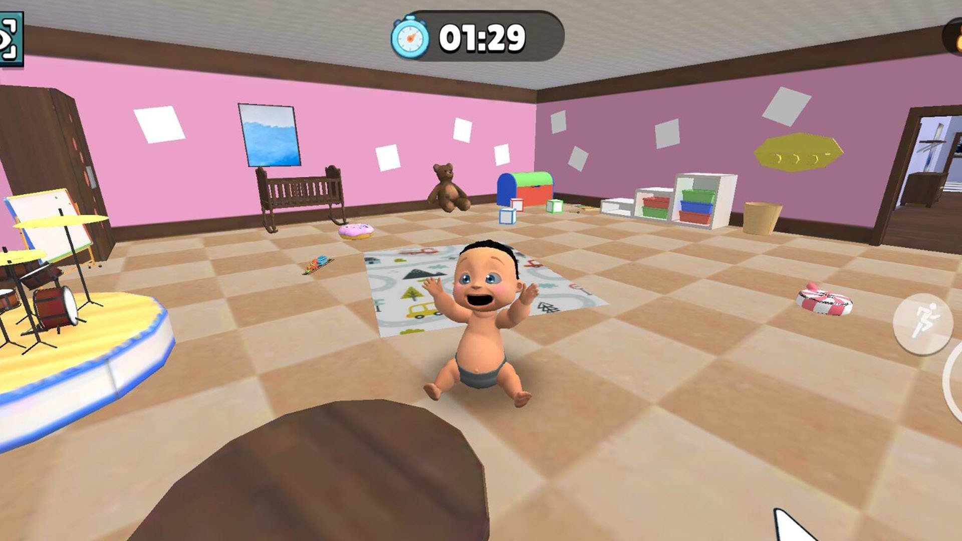 猫鼠手机游戏游戏下载-猫鼠手机游戏最新版本下载安卓版300.1.0