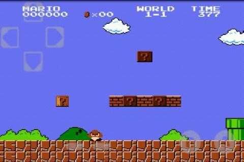 超级玛丽汉化版免费下载-超级玛丽经典汉化版5.0.0最新版下载