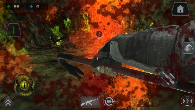 僵尸枪手2中文版手机版下载-僵尸枪手2下载安卓手机版1