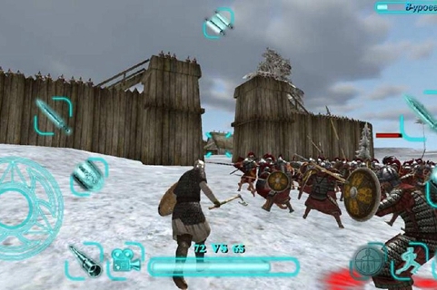 钢铁之躯下载安装手机版本-钢铁之躯下载中文版安装2.7手机版