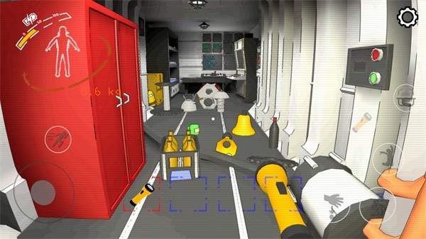 致命公司手机版下载中文版-致命公司免费下载安装原版手机版本1.0.8手机版