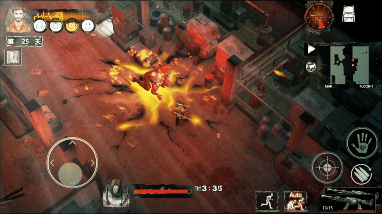 末日方舟官方正版下载-末日方舟下载手机版最新版本1.0.2