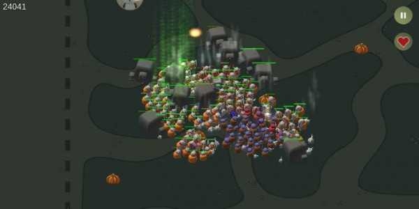 死灵法师下载官方版安装-死灵法师下载手机版本安装1.9手机版