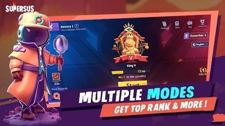 太空行动官方正版下载-太空行为下载安装汉化版手机版本1.48.28.001手机版