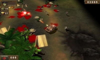 血腥大地安卓版免费下载-血腥大地游戏官网1.3.8安卓版免费下载