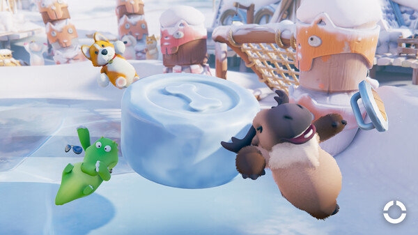 猛兽派对官方版下载手机版-猛兽派对下载免费汉化版1.2手机版