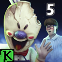 恐怖冰淇淋5下载官方版-恐怖冰淇淋5下载官方版最新版本1.2.9手机版