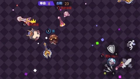 大脑特工队中文版免费下载-大脑特工队手机版本1.0.0最新版下载