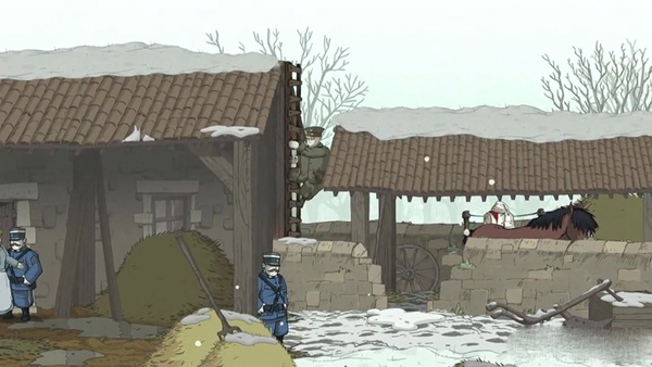 勇敢的心世界大战安卓中文版免费下载-勇敢的心世界大战下载安卓1.0.0手机版