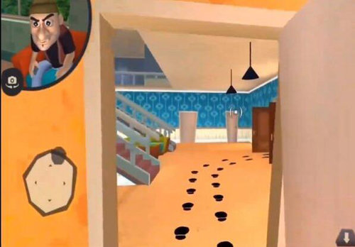 疯狂小偷游戏APP下载-疯狂小偷游戏APP下载v1.0手机版下载