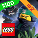 乐高幻影忍者游戏手机版本下载-乐高幻影忍者安卓手游下载110.11.349手机版