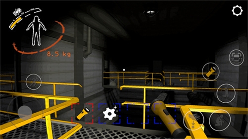 致命公司手游下载中文版-致命公司手游下载中文版1.0手机版