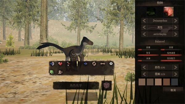 泰坦之路手游游戏下载2026全新-泰坦之路下载安装汉化版最新版本21333手机版