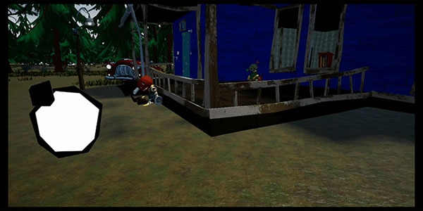 你好邻居2下载手机版本下载-你好邻居2最新版本手机版本下载4.1.1手机版