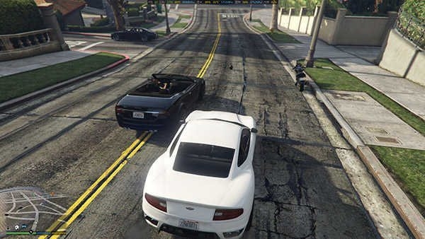 gta5手游安卓版下载-gta5手游免费下载原版1.1手机版