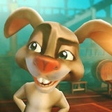 超级兔子世界游戏安卓下载-非常兔子世界手游汉化版下载安装1.6.2手机版