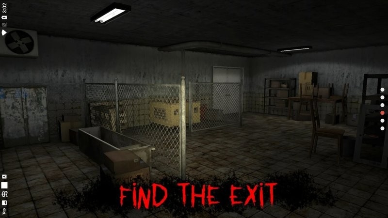 标本零汉化版安装联机手游-标本零官方网安卓版下载1.1.1手机版