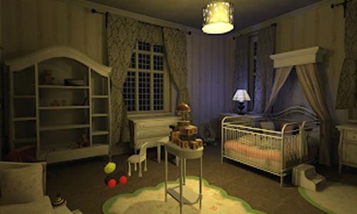 层层恐惧手机版下载中文-层层恐惧手机版一键下载1.0.26