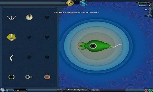 孢子游戏中文版下载-孢子游戏手机版本一键下载1.1.0手机版