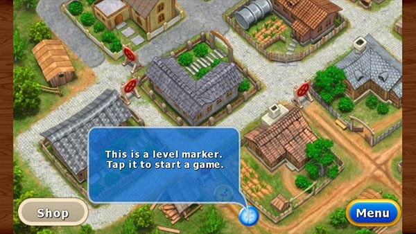 疯狂农场2安卓中文版免费下载-疯狂农场2汉化版一键下载1.01手机版