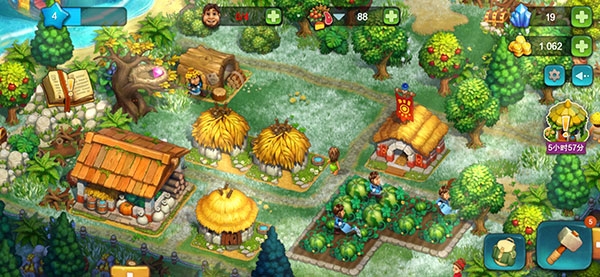 部落手游下载安装最新版本-部落手游下载官方网站最新版本17.5.1手机版