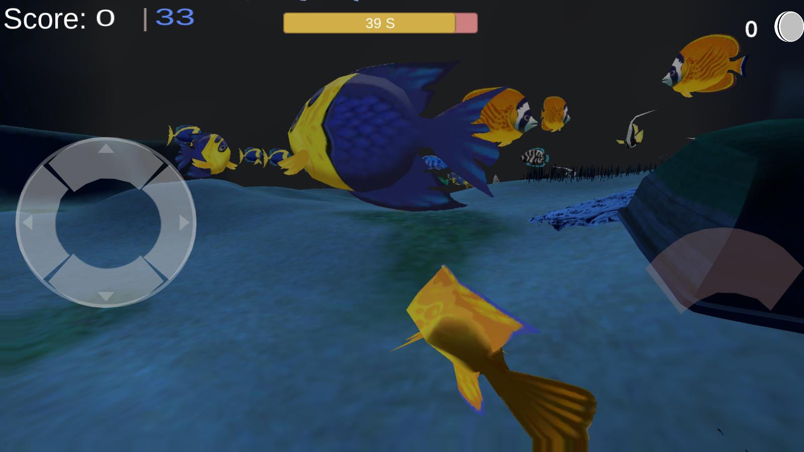 鱼模拟器 下载手机版中文游戏APP下载-鱼模拟器 下载手机版中文游戏APP下载v1.7手机版下载