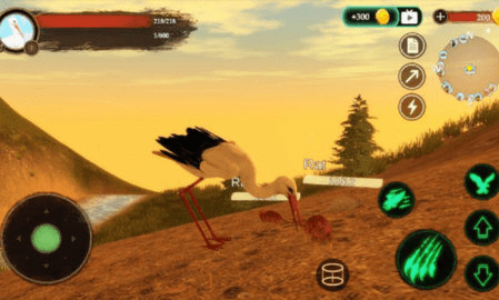 丹顶鹤模拟器下载安装-丹顶鹤手机模拟器游戏最新版本1.0.4最新版下载