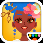 托卡美发沙龙4安装免费下载-托卡美发沙龙4官方正版2.4最新版下载