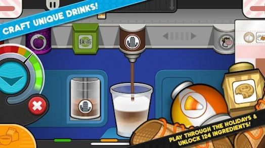 老爹冰棍店中文版下载-老爹冰棍店最新版下载1.2.1手机版