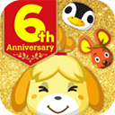 动物森友会下载手机版中文版-动物森友会官方正版下载5.5.1手机版