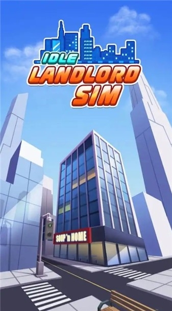 房地产大亨游戏下载-房地产大亨汉化版1.2.1手机版