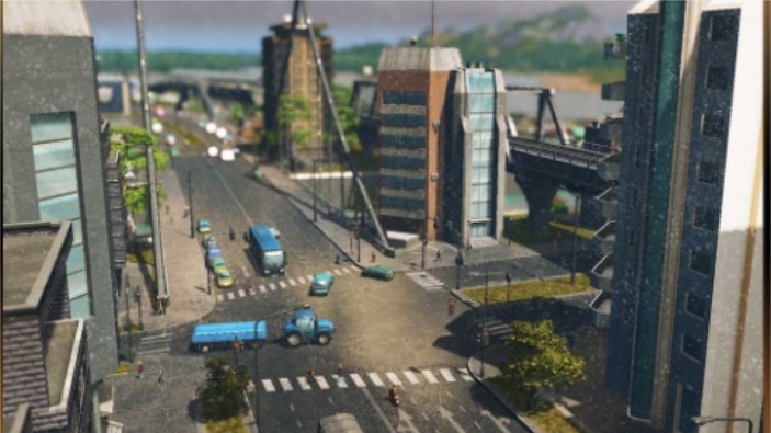 都市天际线官方正版下载-都市天际线免费完整版下载1.0.1手机版