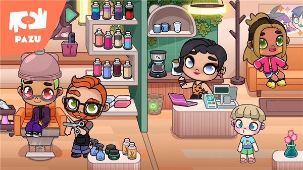 阿凡达世界免费下载安装完全免费-阿凡达世界原版完全免费下载中文1.70手机版