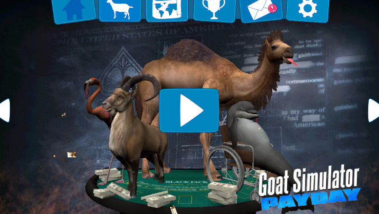 模拟山羊收获日下载安装手机版-模拟山羊收获日下载安装手机版2.0.3最新版下载