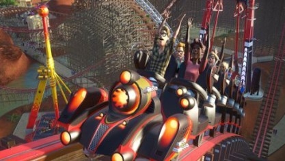 过山车之星手机版下载官方版-过山车之星完全免费下载版2.2.7手机版