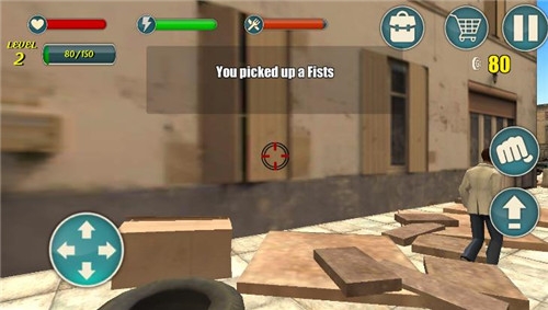 乞丐模拟器中文版下载免费-乞丐模拟器下载安装汉化版手机版本1.3.0手机版