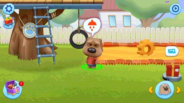 汤姆猫总动员下载免广告版下载-汤姆猫总选手安卓最新2026下载2.7.0.567