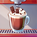 我的咖啡馆最新版本下载-我的咖啡馆最新版手机版下载2026.2.1.1手机版