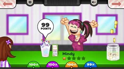 老爹冰淇淋店全食材下载-老爹冰淇淋店最新版本下载1.1.2手机版