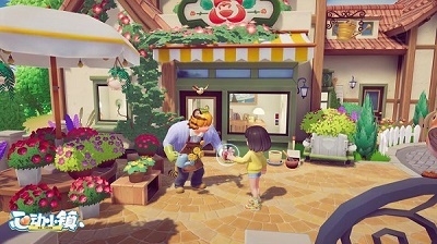 心动小镇官方正版下载最新版-心动小镇下载安装官方版手游游戏6.6.34手机版