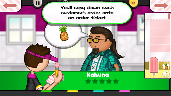 老爹冰棒店官方免费下载-老爹冰激凌店最新版1.0.1最新版下载