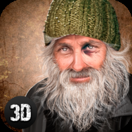 乞丐模拟器中文版下载安装-乞丐模拟器中文版下载手机版本1.3.0手机版