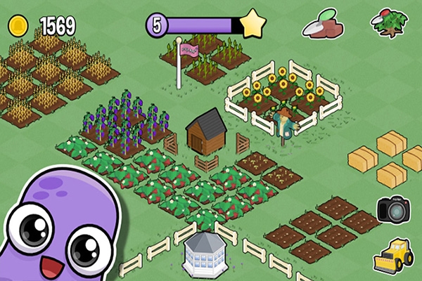 我的农场最新版本下载-我的农场热门手机版下载3.5手机版