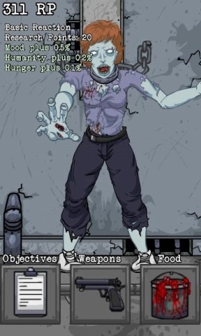 死亡实验室手机版下载-死亡实验室汉化版安卓版下载v1.13手机版