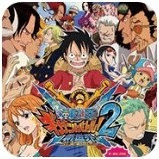 海贼王巨人战争2新世界下载安装手机版本-海贼王巨人战争2新天地汉化版免费下载3.0手机版