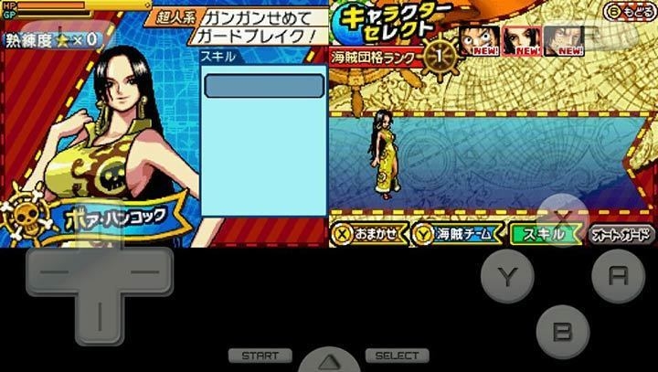 海贼王巨人战争2新世界下载安装手机版本-海贼王巨人战争2新天地汉化版免费下载3.0手机版